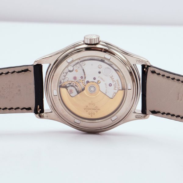 Patek Philippe Complications 5035G